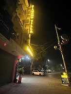Diamond Hotel