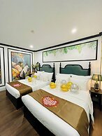Diamond Hotel
