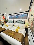 Diamond Hotel