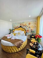 Diamond Hotel