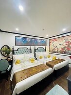 Diamond Hotel