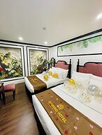 Diamond Hotel