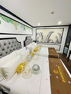 Diamond Hotel