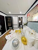 Diamond Hotel