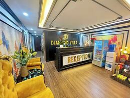 Diamond Hotel