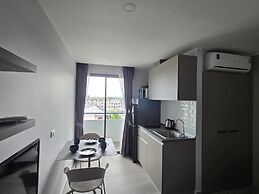 Lagoon Loft Studio T3-627