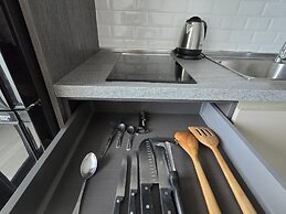 Lagoon Loft Studio T3-627