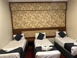 HOTEL LOALOAT ALGWAR