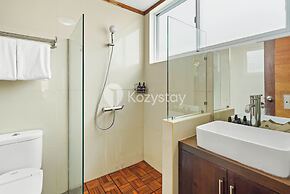 Ombak Villa by Kozystay - Canggu