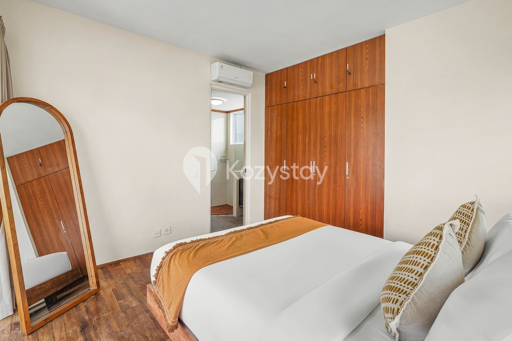 Ombak Villa by Kozystay - Canggu