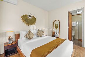 Ombak Villa by Kozystay - Canggu