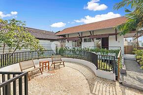 Ombak Villa by Kozystay - Canggu