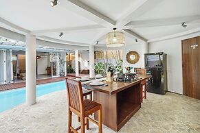 Ombak Villa by Kozystay - Canggu