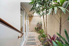 Ombak Villa by Kozystay - Canggu