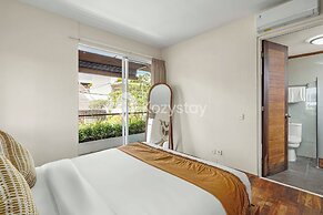 Ombak Villa by Kozystay - Canggu