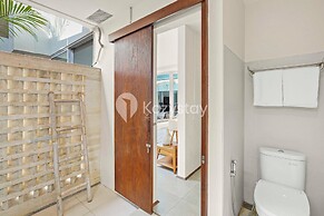 Ombak Villa by Kozystay - Canggu