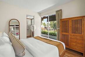 Ombak Villa by Kozystay - Canggu