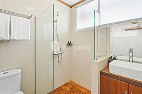 Ombak Villa by Kozystay - Canggu