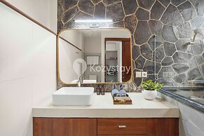 Ombak Villa by Kozystay - Canggu