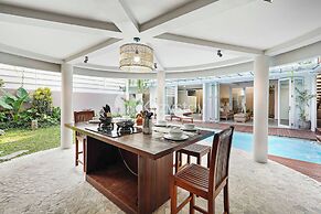 Ombak Villa by Kozystay - Canggu
