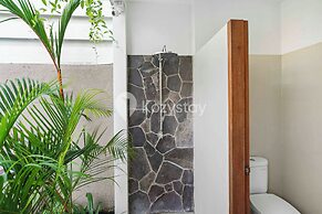 Ombak Villa by Kozystay - Canggu