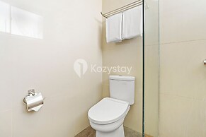 Ombak Villa by Kozystay - Canggu