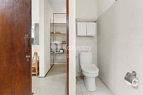 Ombak Villa by Kozystay - Canggu