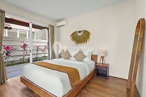 Ombak Villa by Kozystay - Canggu