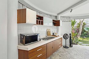 Ombak Villa by Kozystay - Canggu