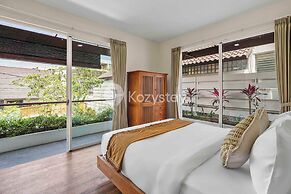 Ombak Villa by Kozystay - Canggu