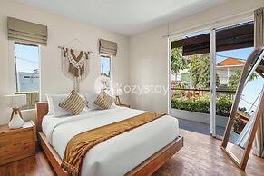 Ombak Villa by Kozystay - Canggu
