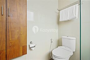 Ombak Villa by Kozystay - Canggu