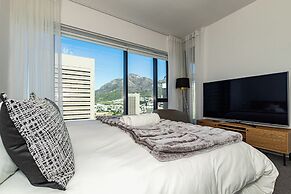 The Rubik Luxury One Bedroom