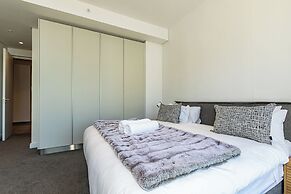 The Rubik Luxury One Bedroom