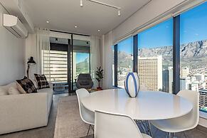 The Rubik Luxury One Bedroom