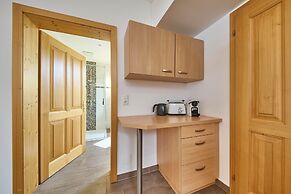 Ferienwohnung Grimmingblick