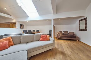 Ferienwohnung Grimmingblick