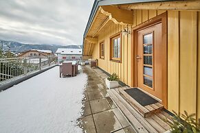 Ferienwohnung Grimmingblick