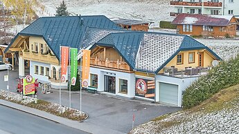 Ferienwohnung Grimmingblick