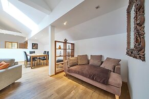 Ferienwohnung Grimmingblick