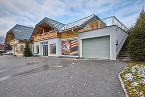 Ferienwohnung Grimmingblick