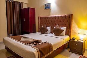 Hotel Beach Park