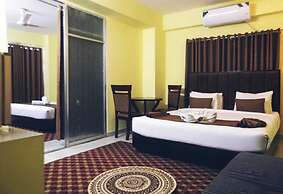 Hotel Beach Park