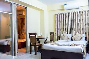 Hotel Beach Park