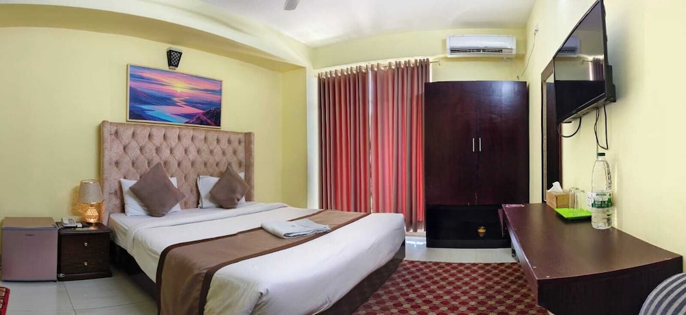 Hotel Beach Park