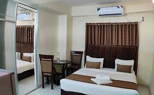 Hotel Beach Park