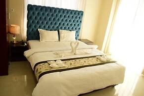 Hotel Beach Park