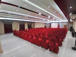 Hotel Beach Park
