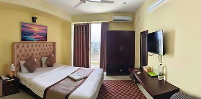 Hotel Beach Park
