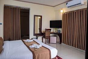 Hotel Beach Park